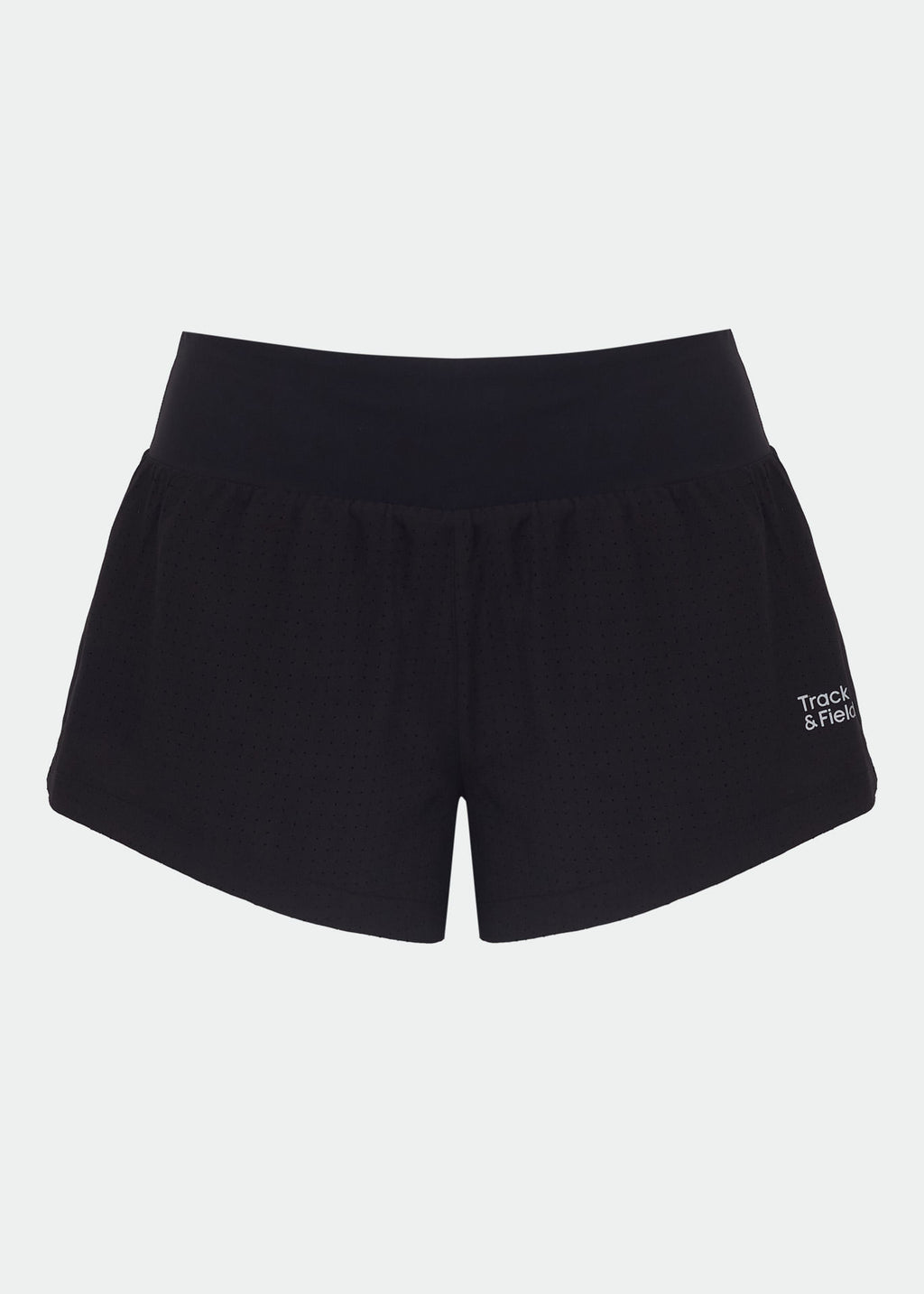 Pantalones cortos de entrenamiento para mujer