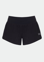 Pantalones cortos de entrenamiento para mujer