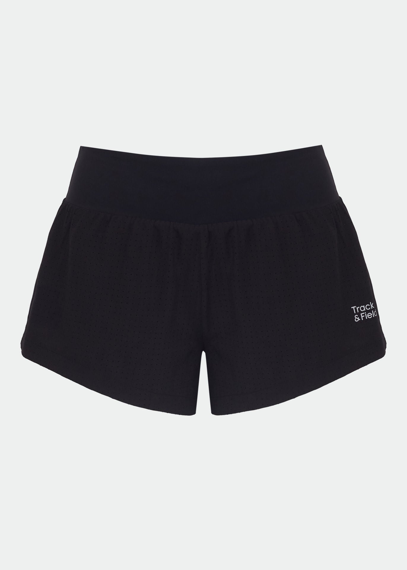 Pantalones cortos de entrenamiento para mujer