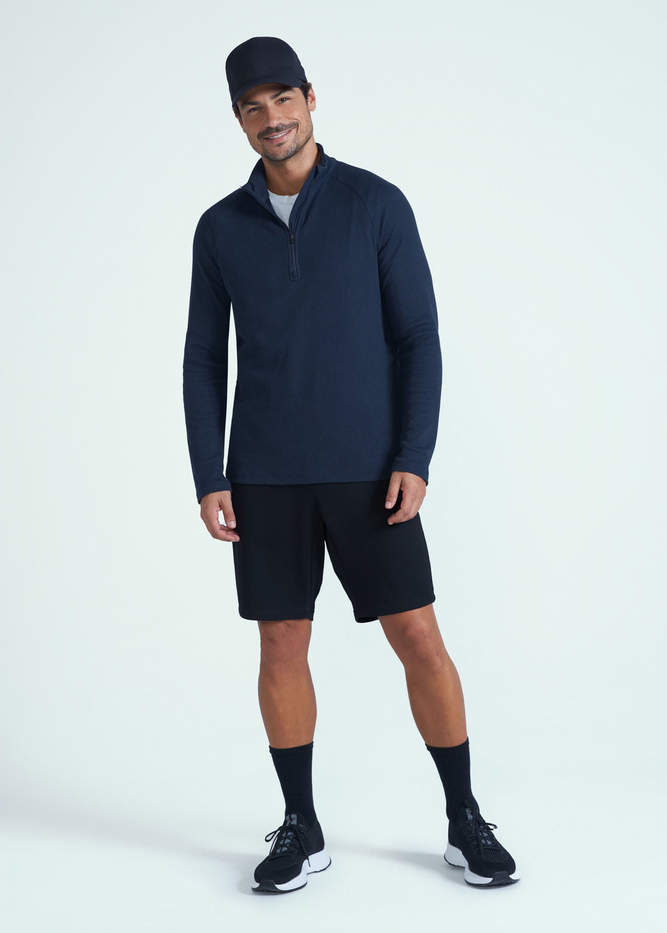Quadrile Herrenjacke