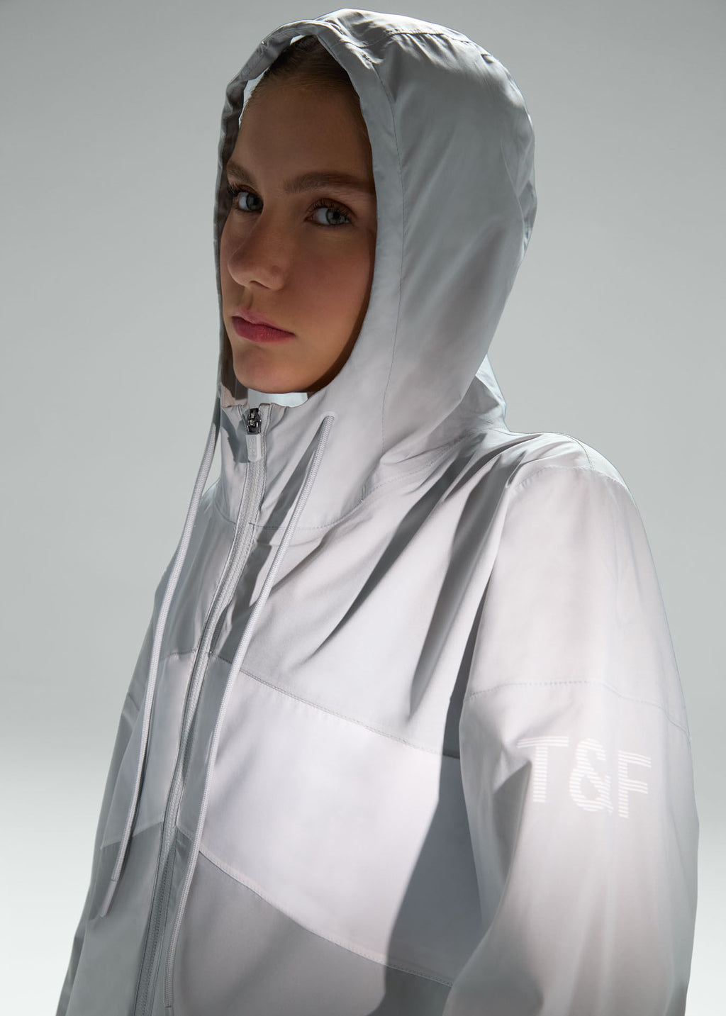 Women's Sealed Jacket
