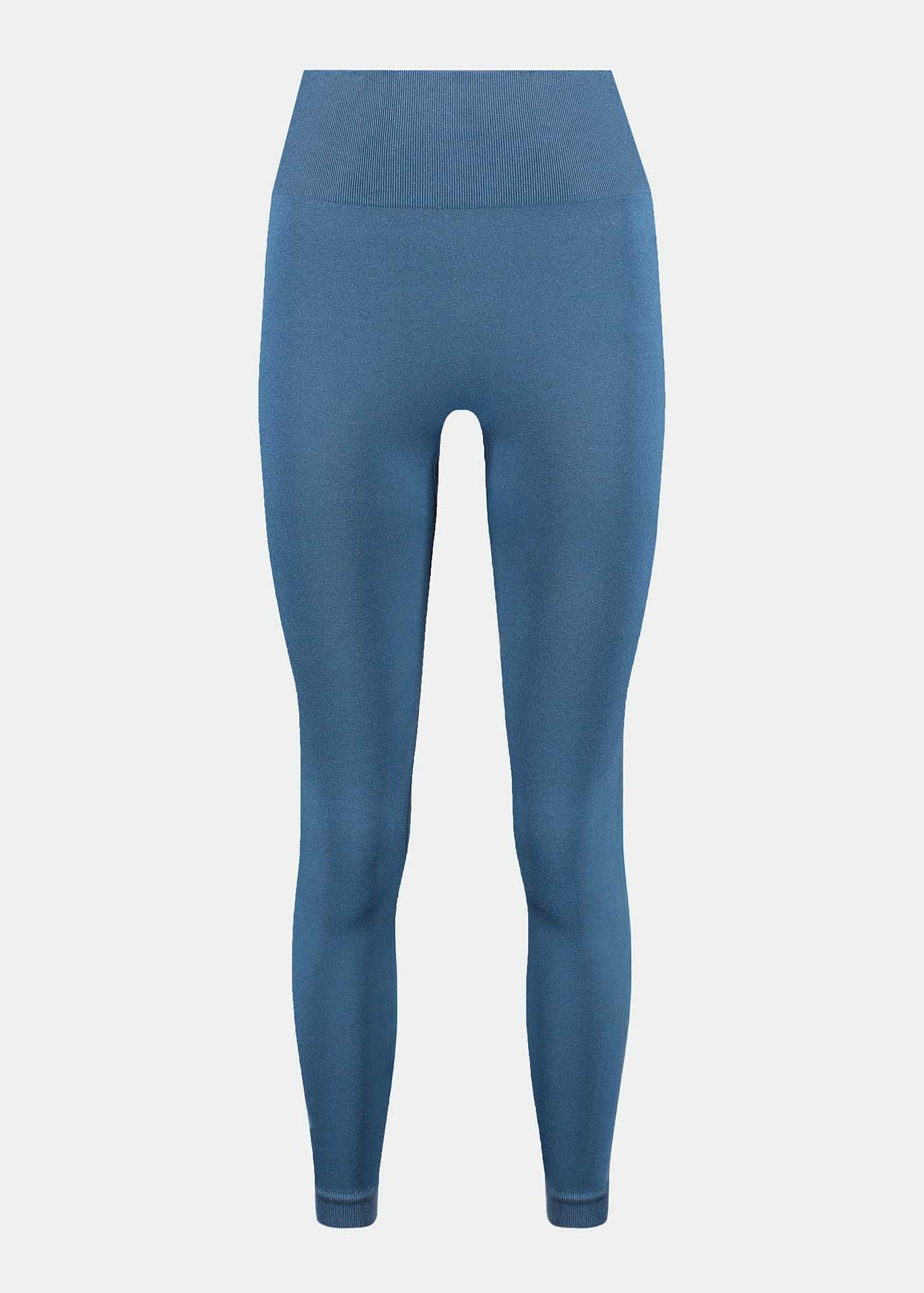 Women's Skin Gloss Legging Pants