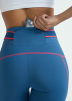 Pantalones Legging Mujer Extrema