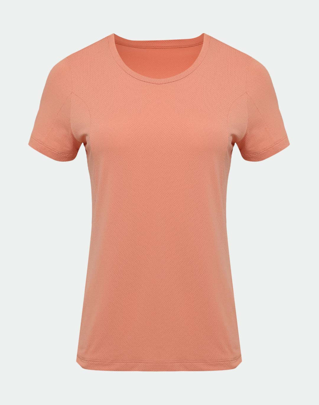 Camiseta de manga corta Impulse Mujer