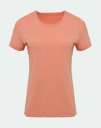 Camiseta de manga corta Impulse Mujer