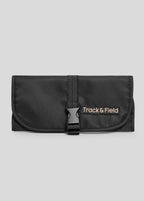 Trousse de toilette en rouleau