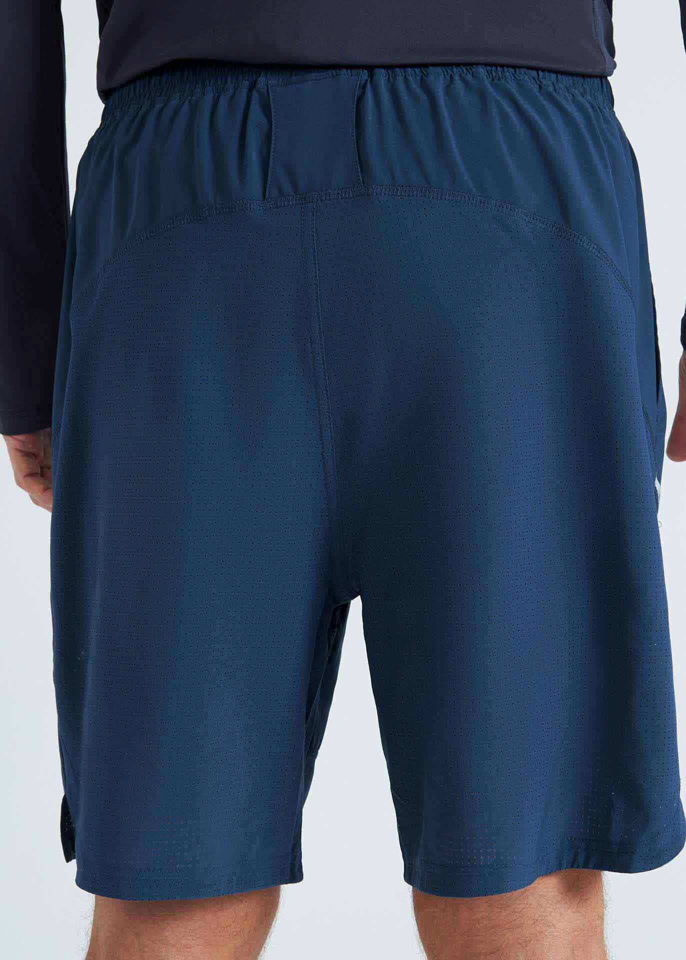 Fragments Short long pour homme