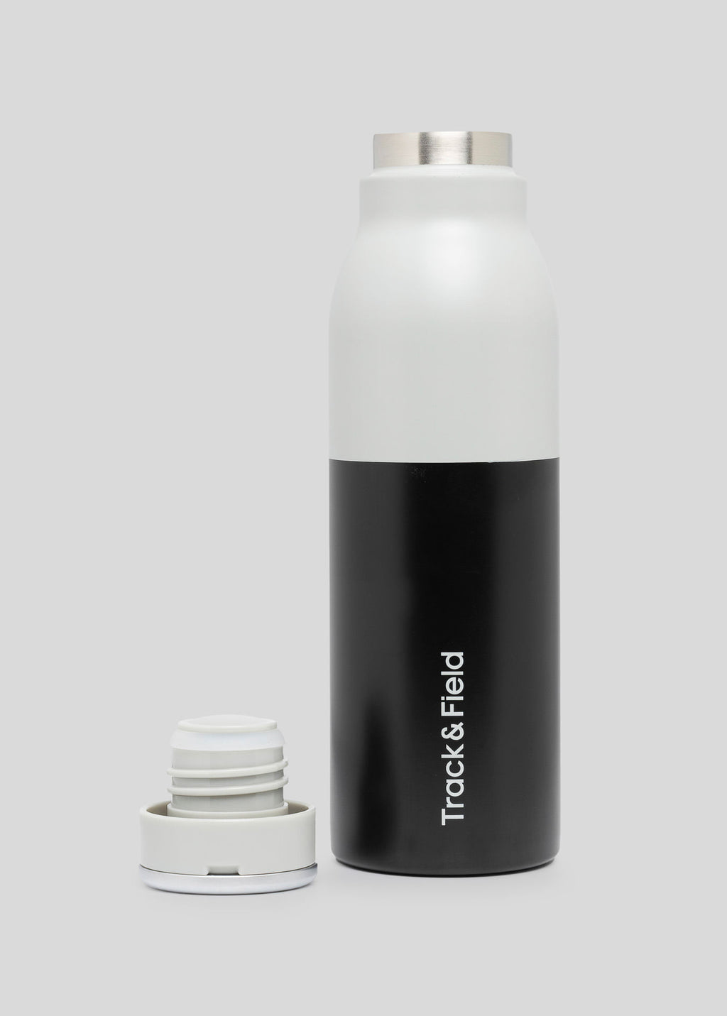 Steel Mix Thermos Bottle – 750mL
