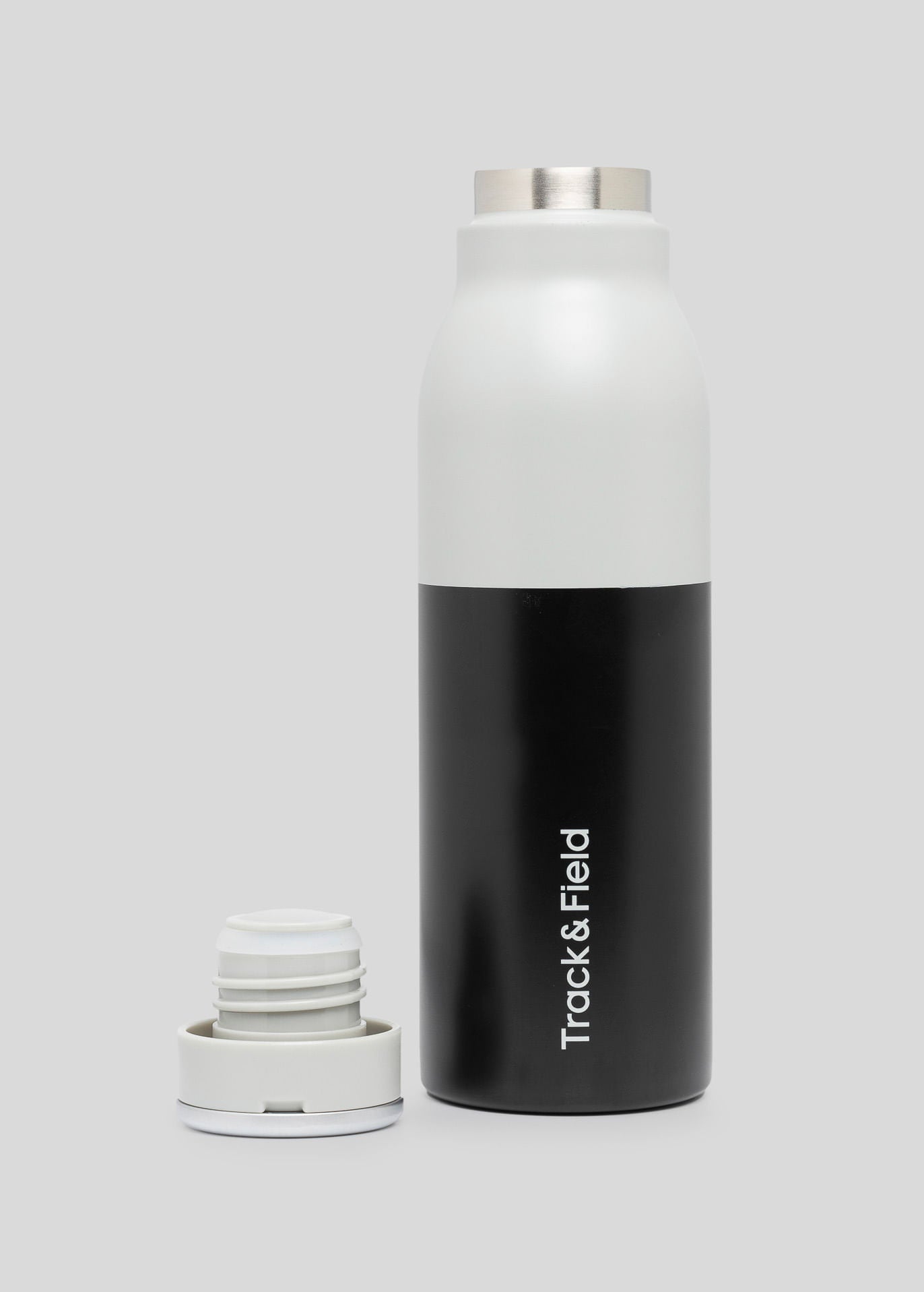 Steel Mix Thermos Bottle – 750mL