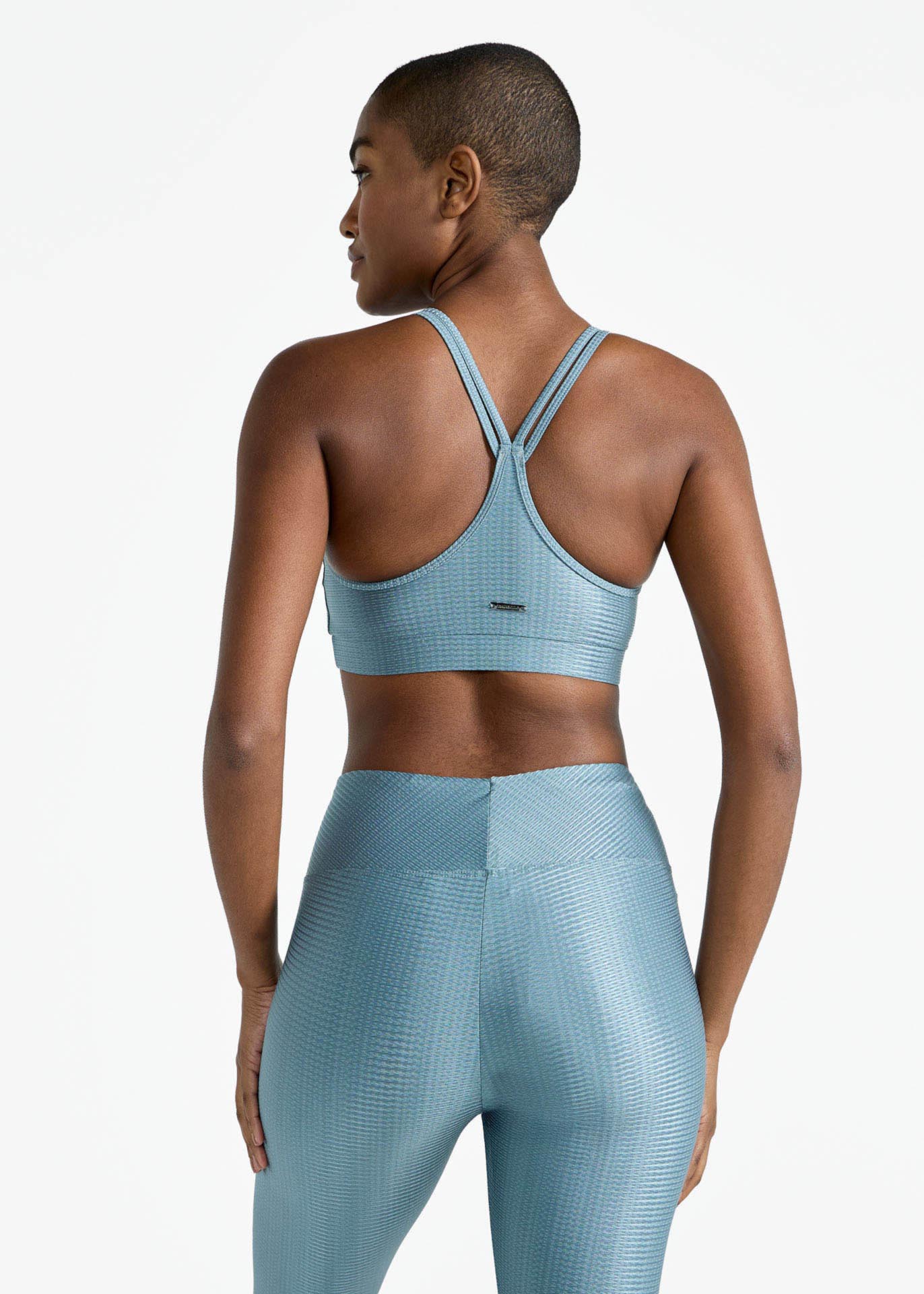 Women's Texture Top