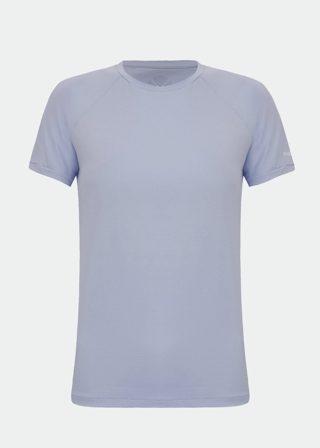 T-shirt en maille anti-UV à manches courtes pour femmes