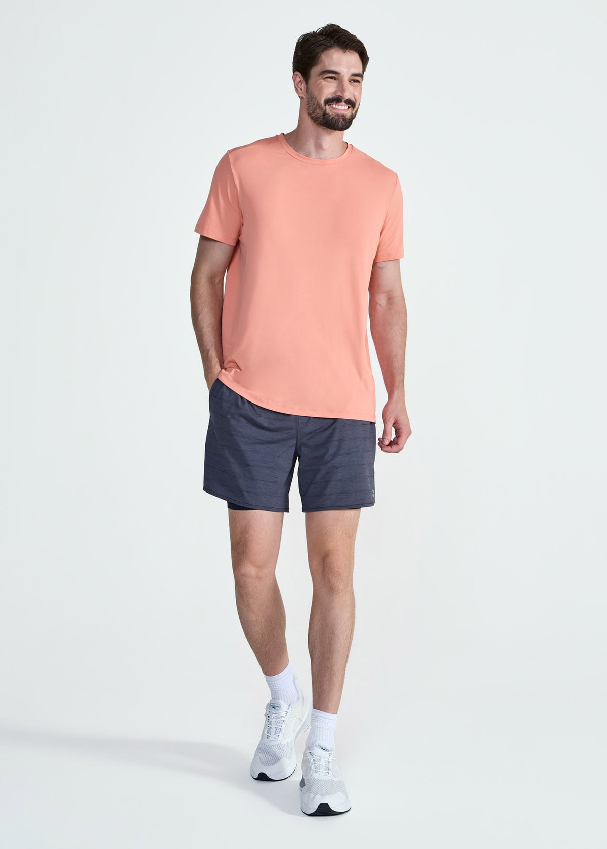 Short Connection pour hommes