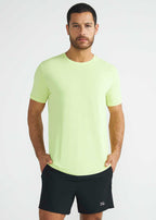 Thermodry Kurzarm-T-Shirt für Herren