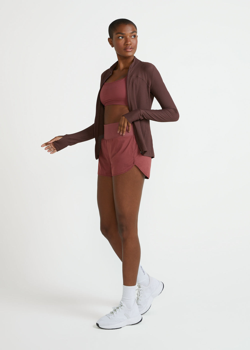 Calção Mulher Cós Skin