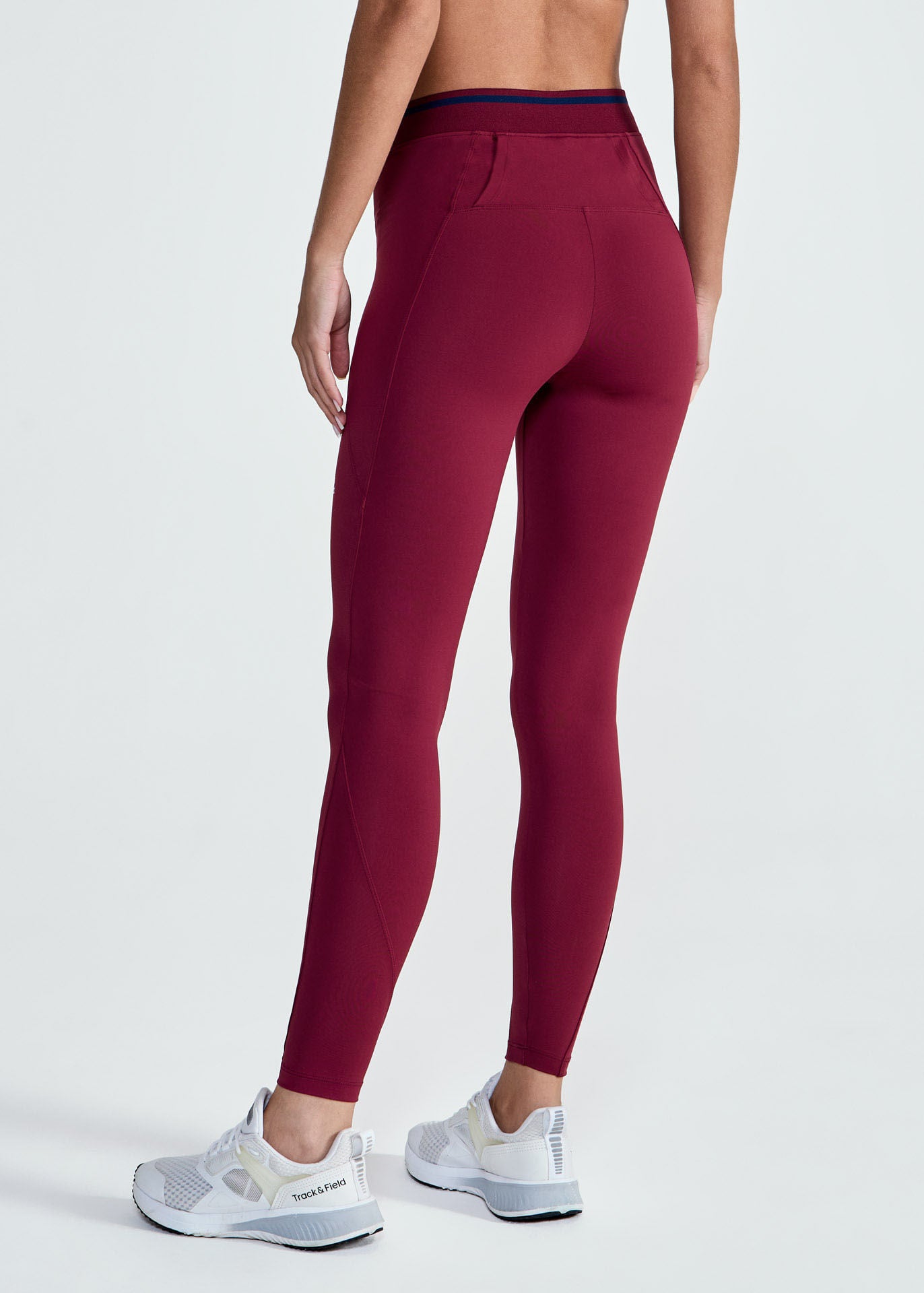 Leggings Mujer Sprint