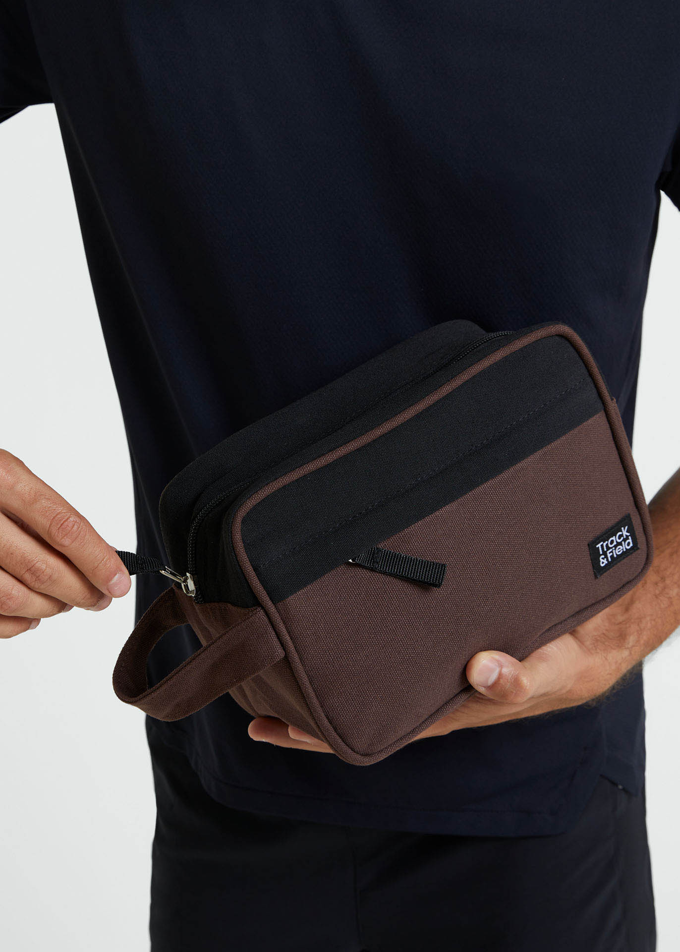 Aktiver Kulturbeutel