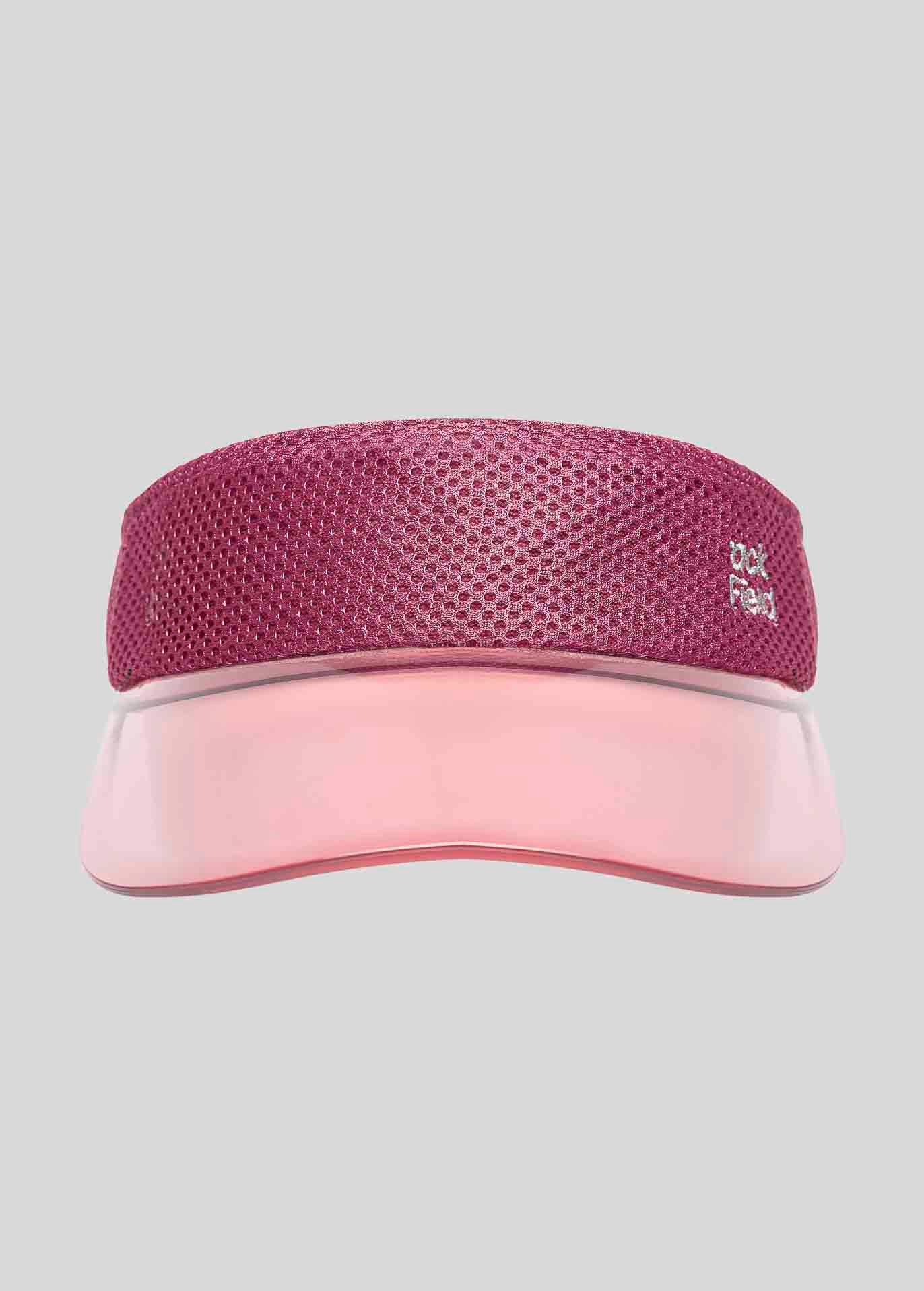 Translucent Visor