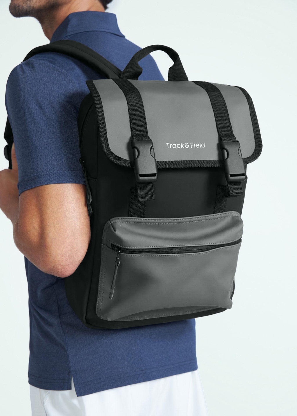 Mochila Lifestyle 2