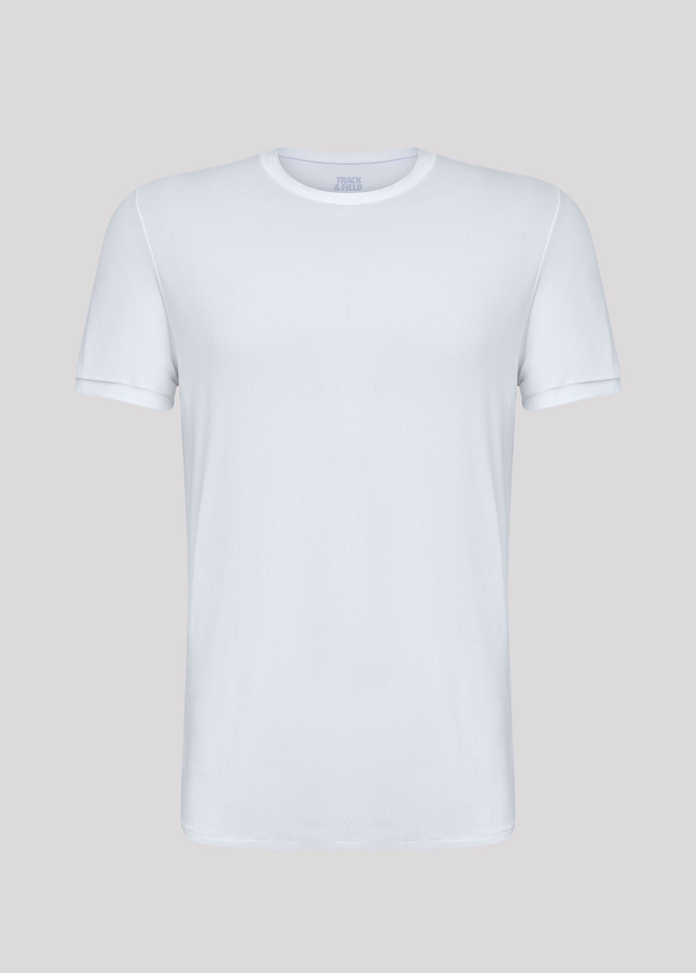 Thermodry Kurzarm-T-Shirt für Herren