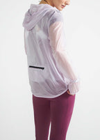 Women's Windbreaker Jacket