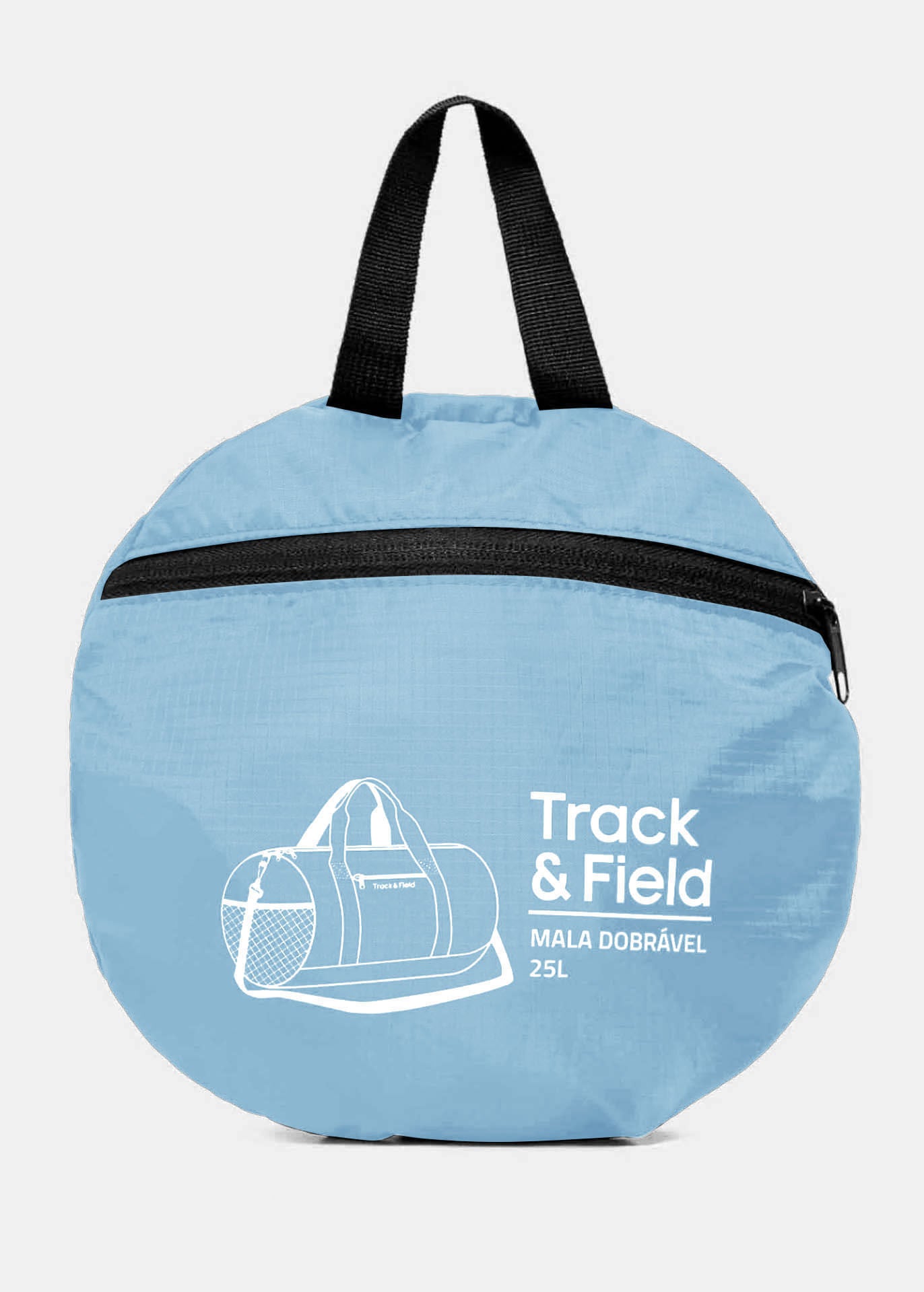 Foldable Duffel Bag
