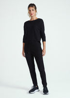 Women's Cutout Jacket