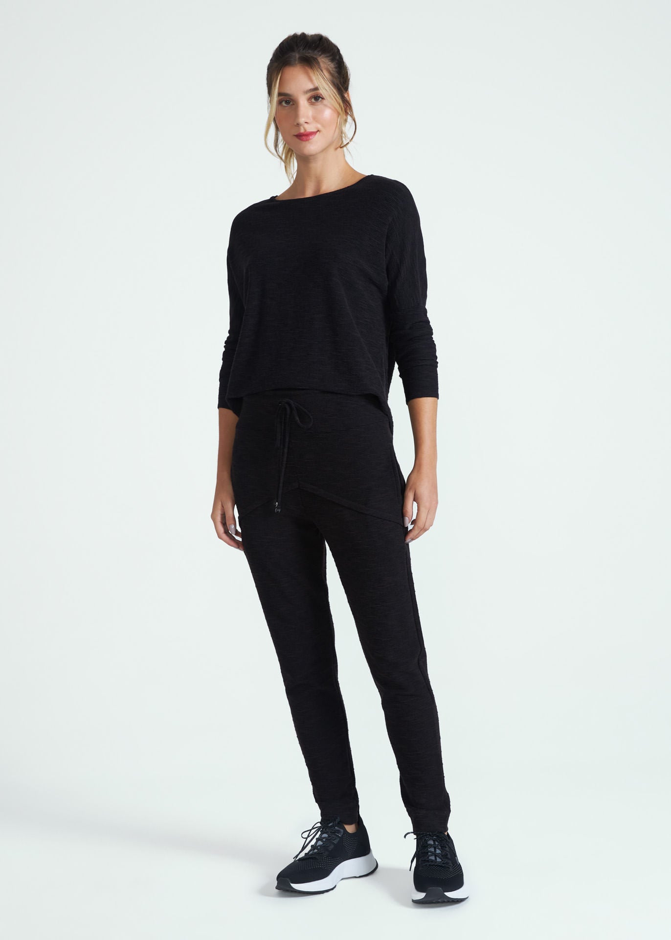 Women's Cutout Jacket