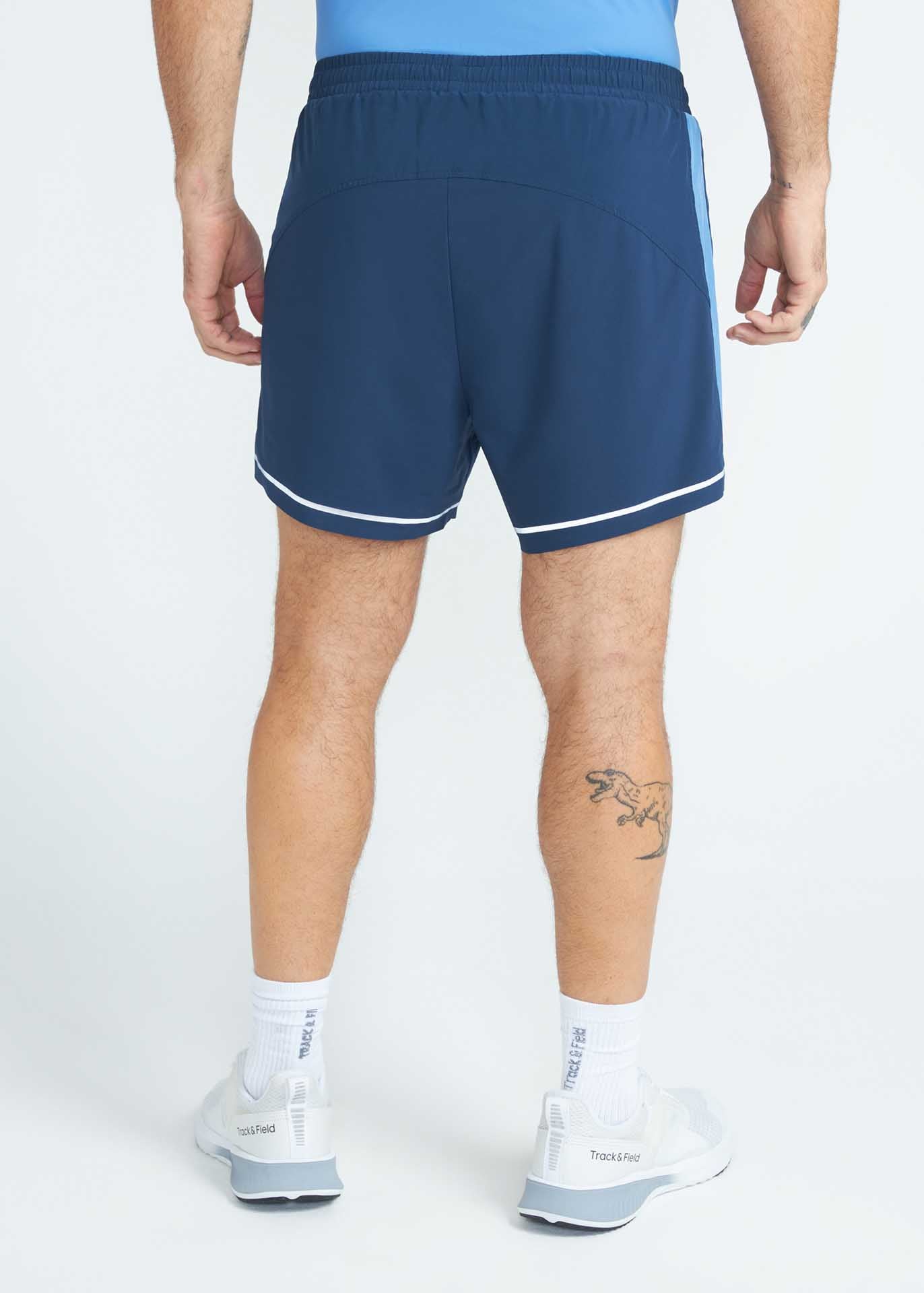 Short court Balance pour hommes