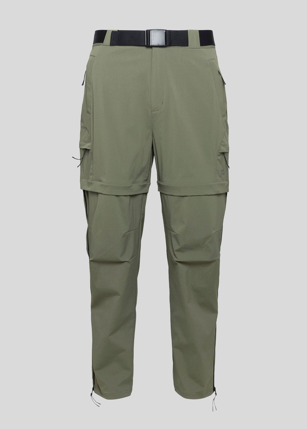 Pantalones de senderismo para hombre
