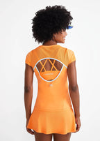 Camiseta Mujer Manga Corta Active