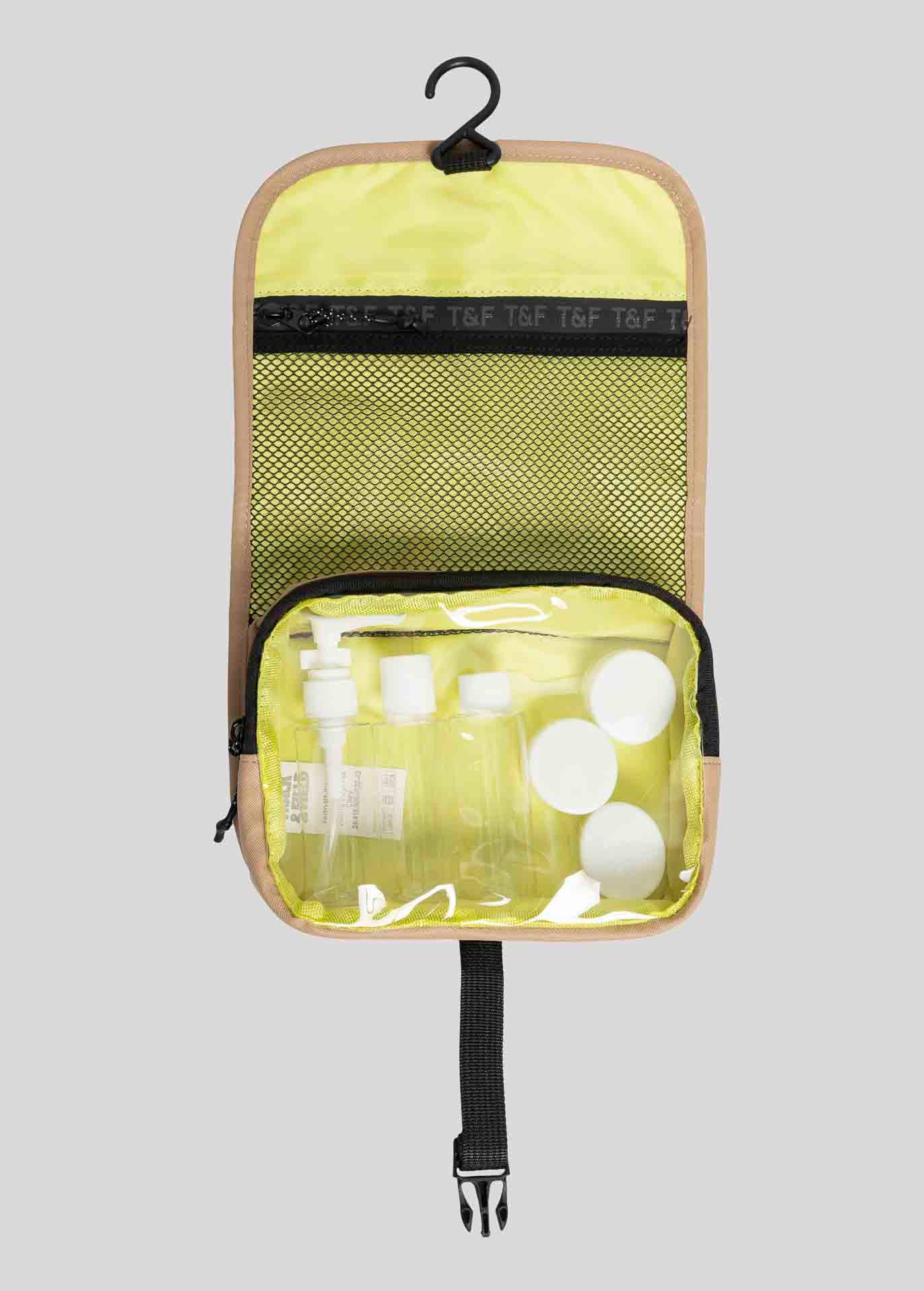 Travel Toiletry Bag