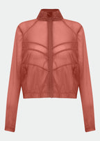 Women's Cropped Jacket