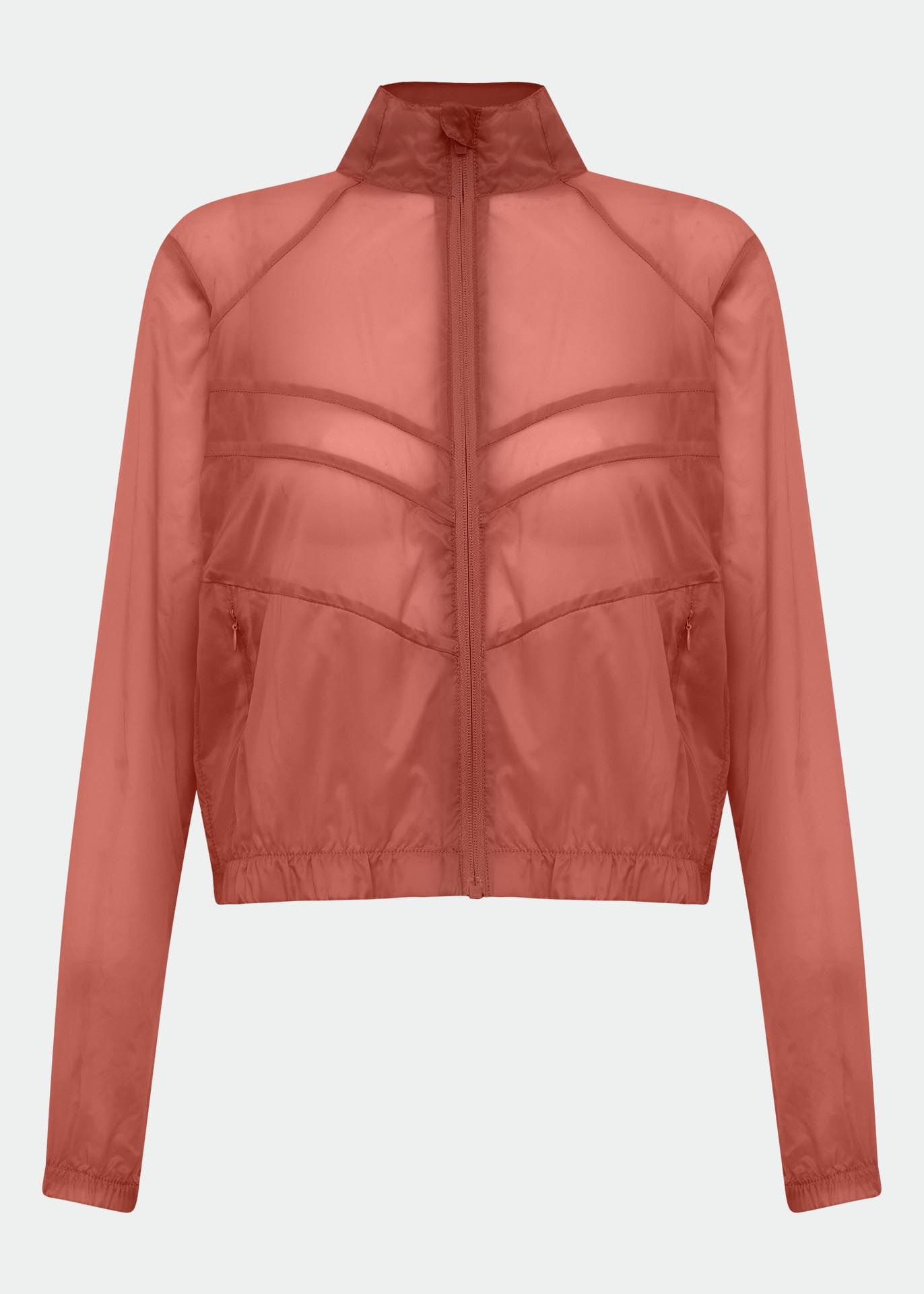 Women's Cropped Jacket