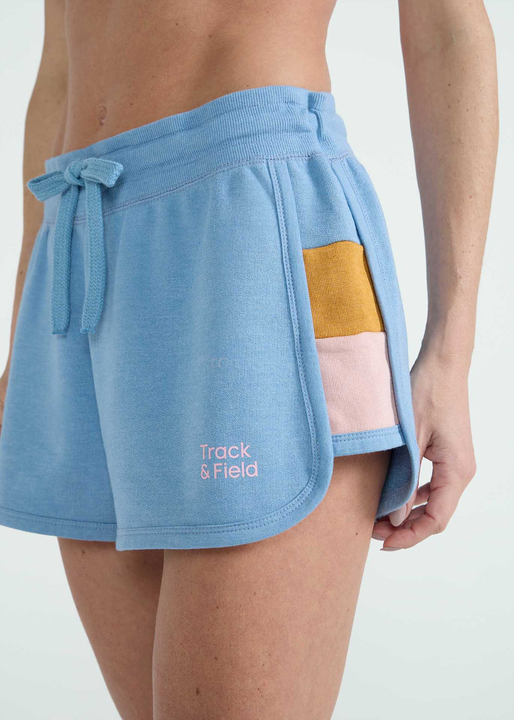 Women's Cutout Short
