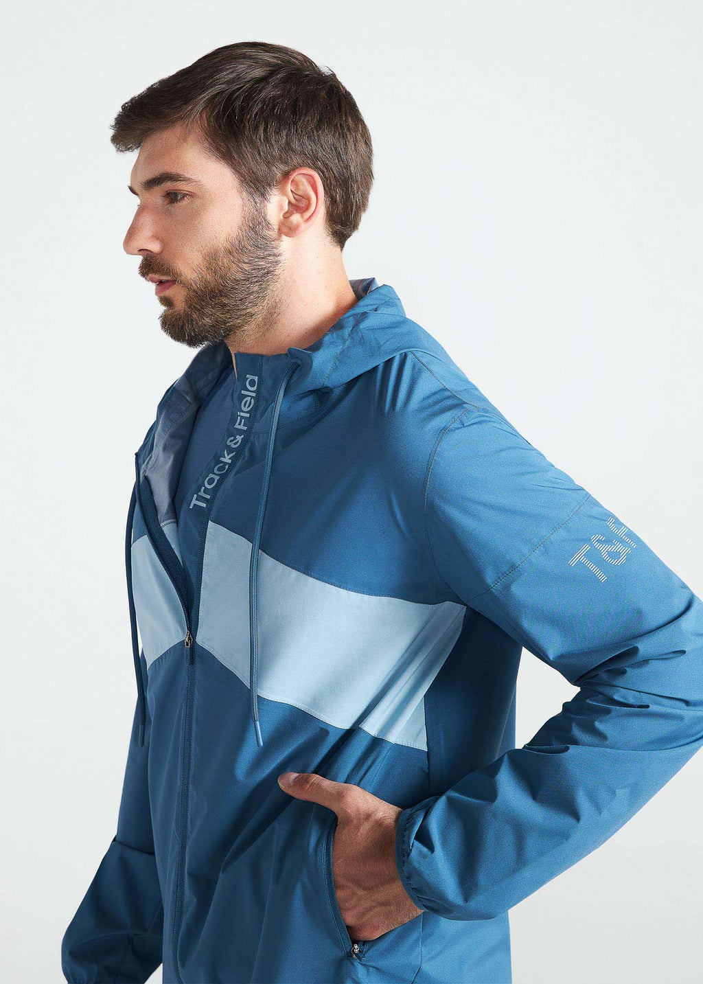 Men's Sealed Jacket