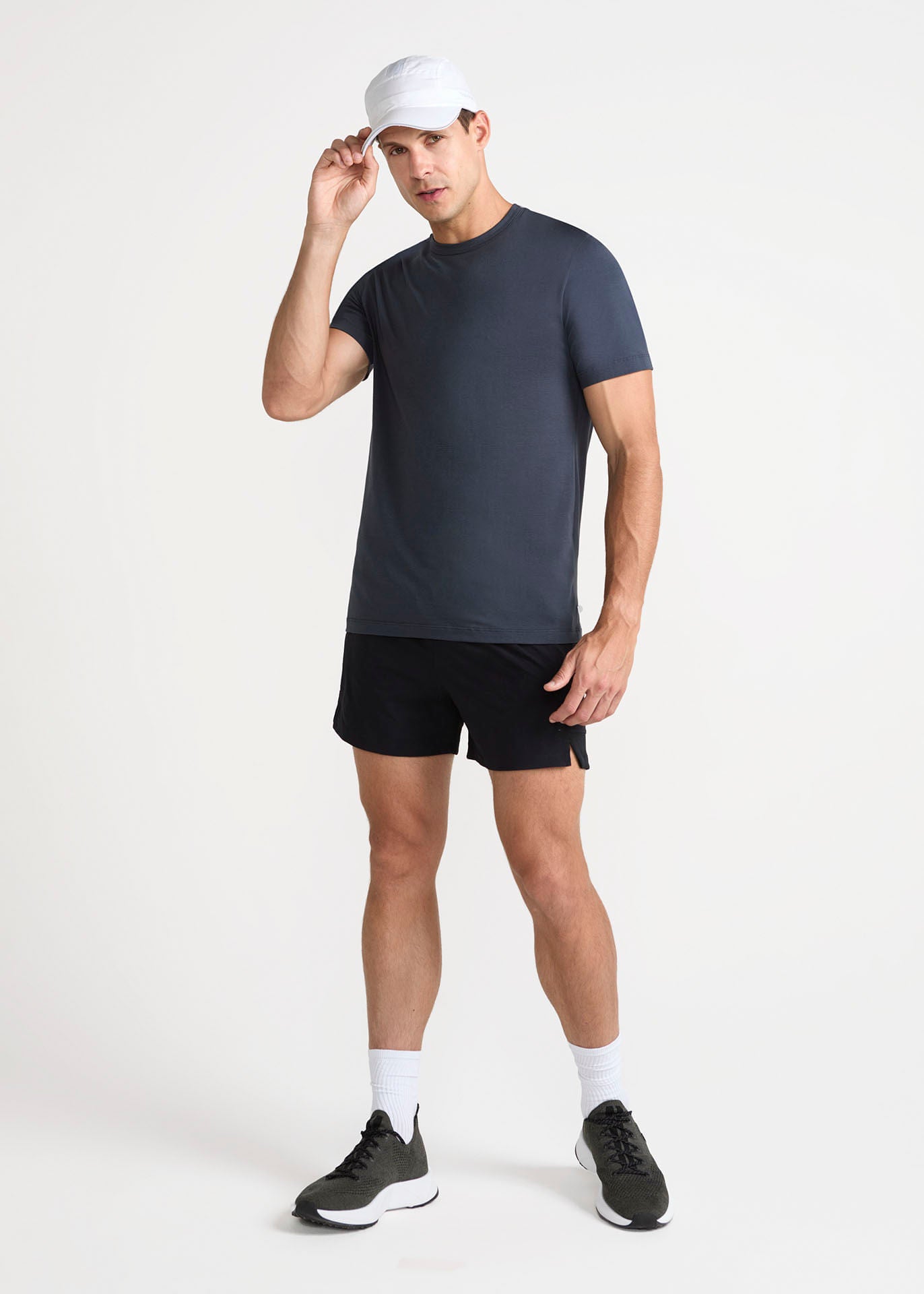 T-Shirt Homem Manga Curta Perfect T