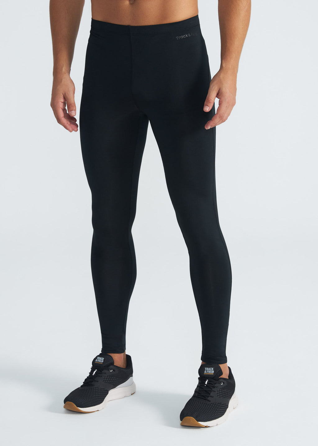 Calça Legging Homem Térmica