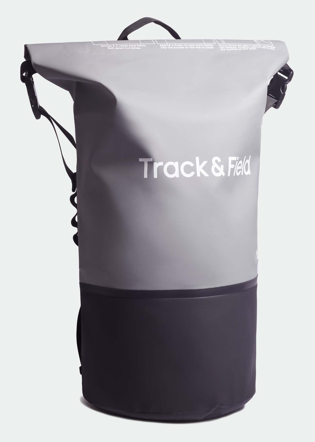 Dry Backpack