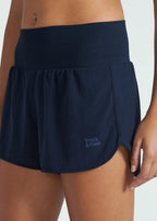 Damen-Shorts mit Hautbund