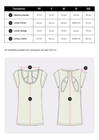 T-shirt à manches courtes pour femmes Thermodry La goutte