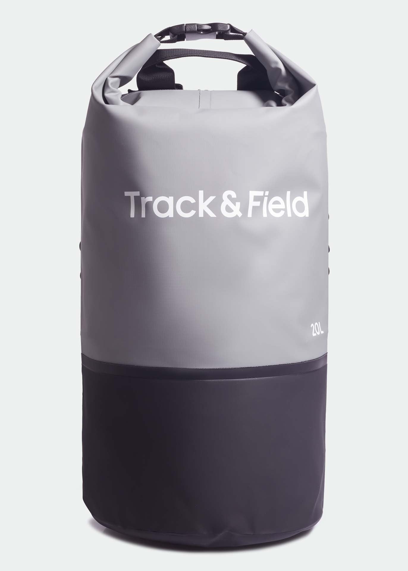 Trockener Rucksack