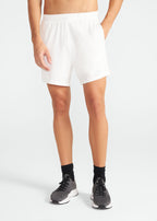 Men's Short Laser Shorts