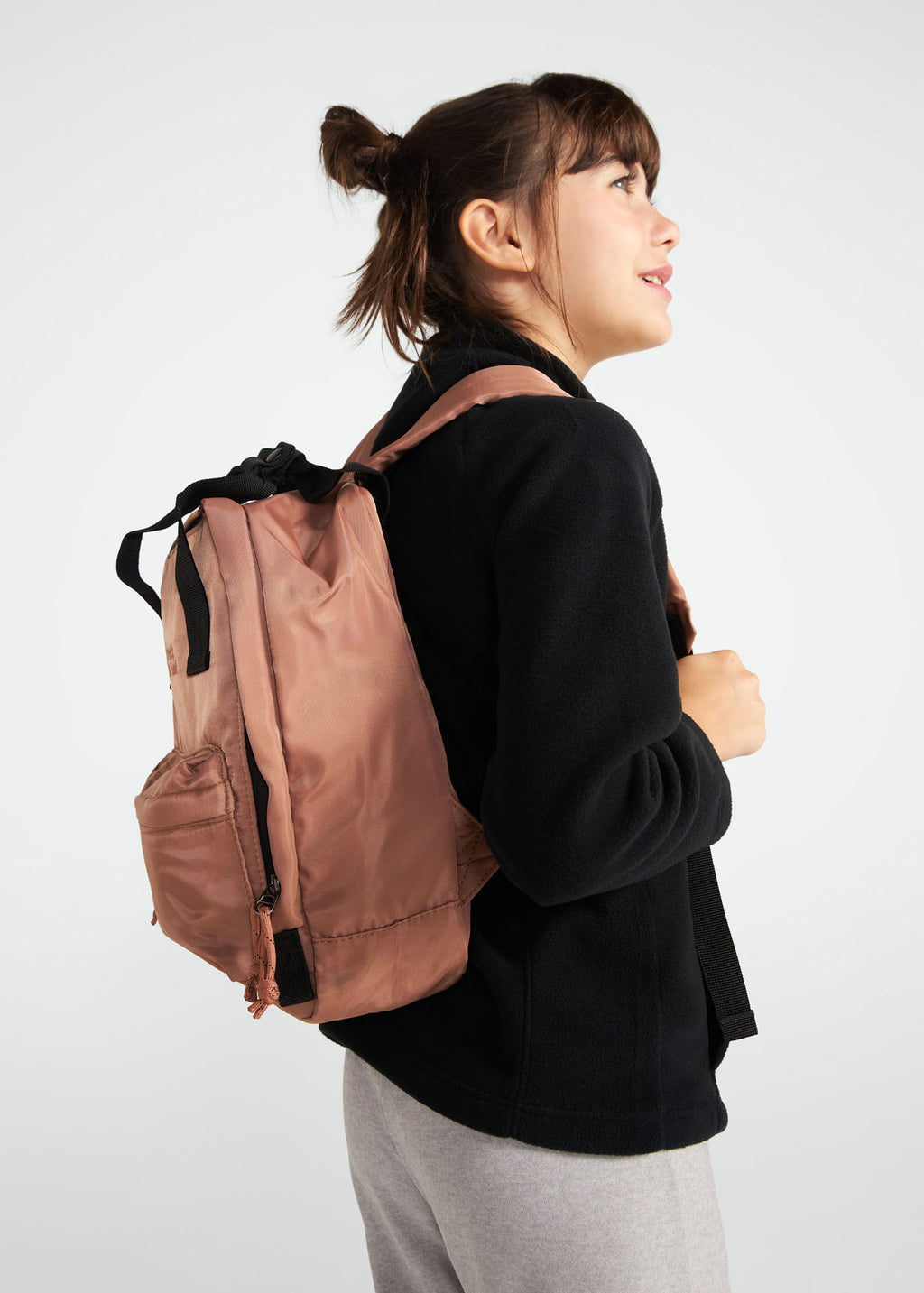 Urbaner Mini-Rucksack
