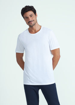 Pima Men's Short Sleeve T-shirt