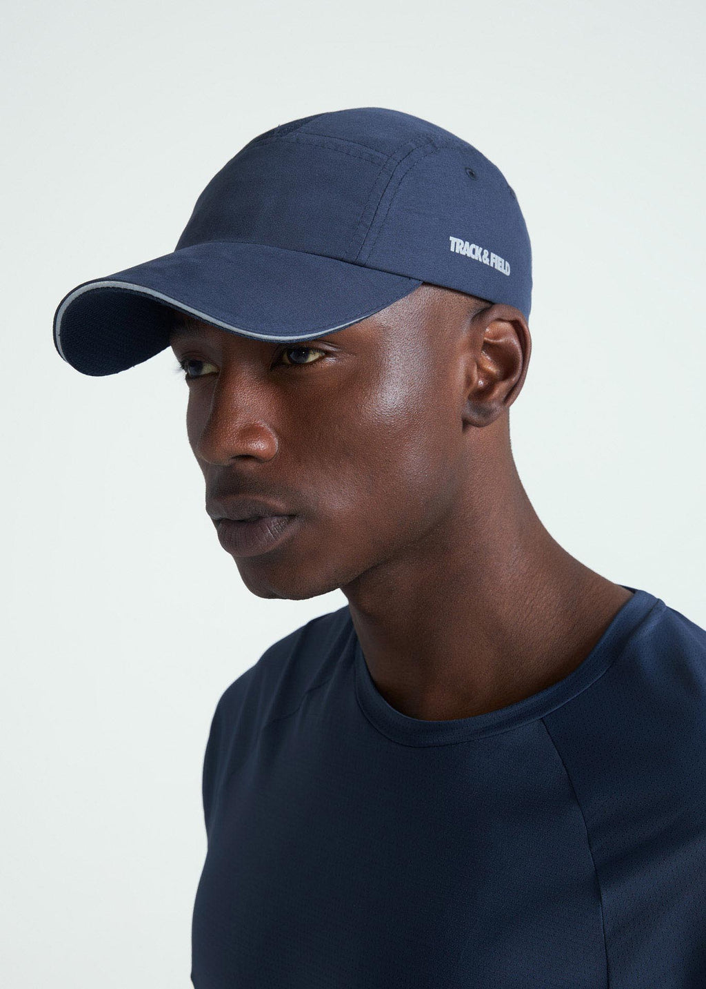 Basic Reflective Cap