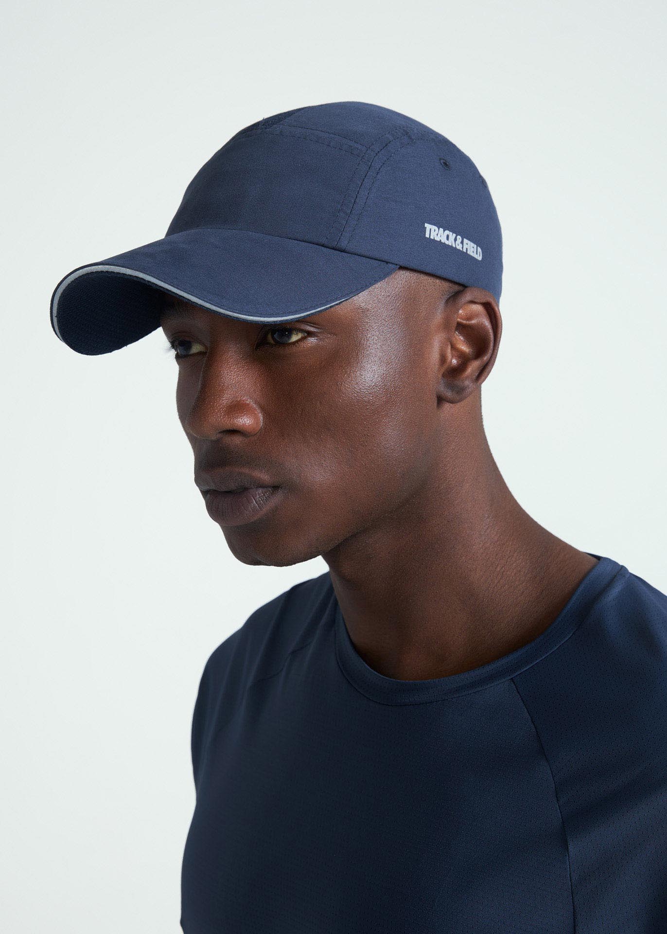 Basic Reflective Cap