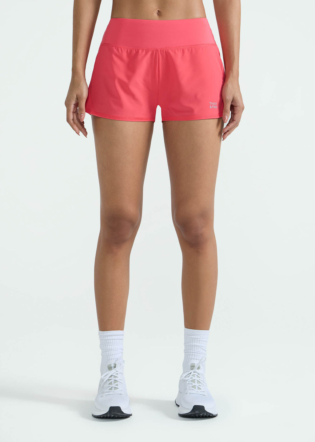 Women's Run Laser Shorts