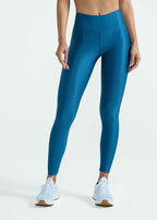 Damen-Leggings-Textur