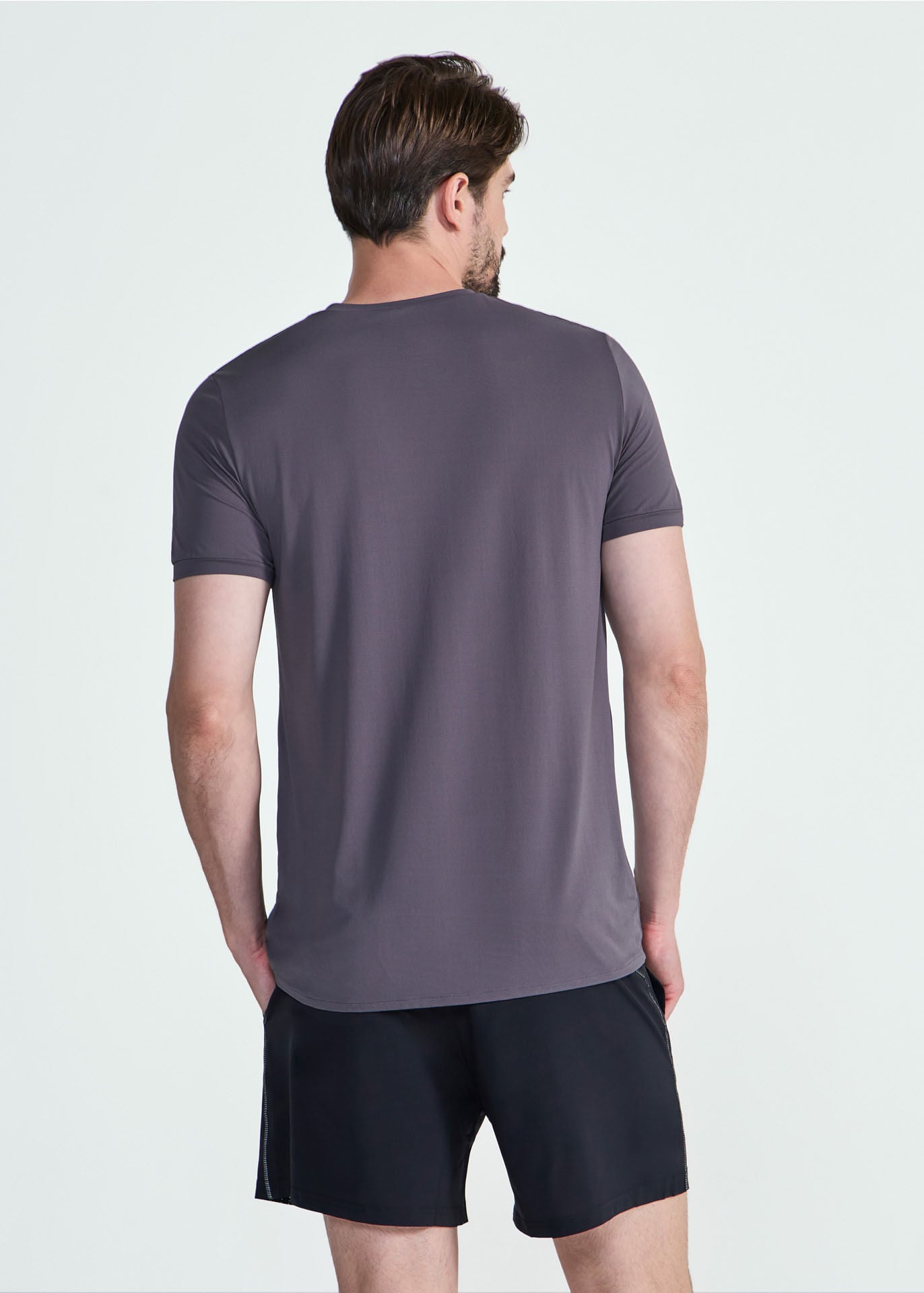 Herren Kurzarm-T-Shirt Thermodry Rios