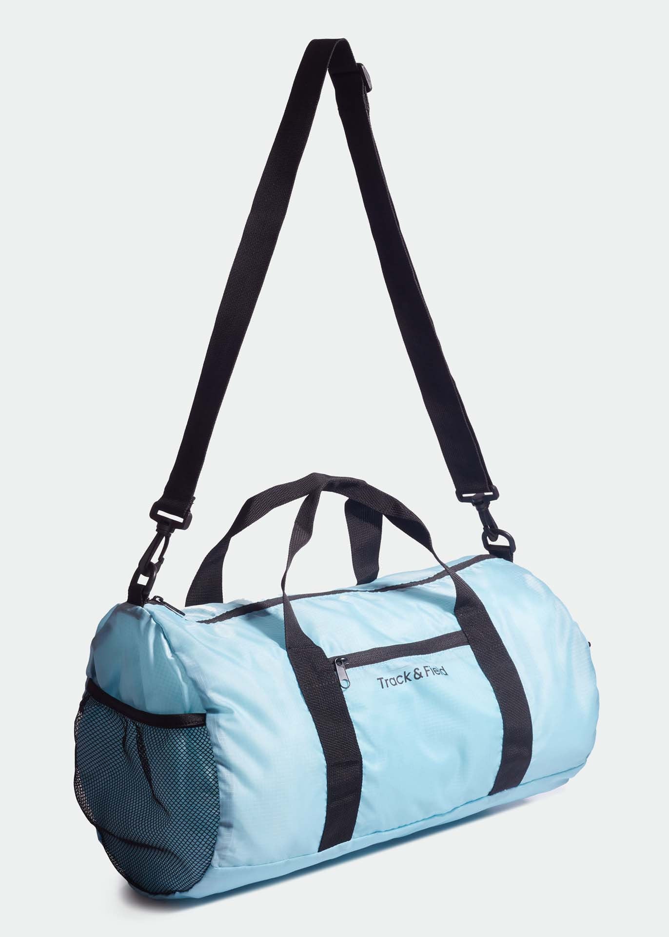 Foldable Duffel Bag